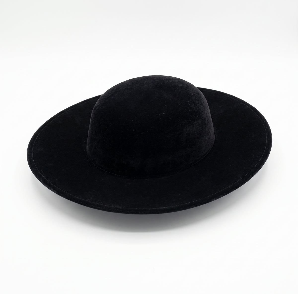 Gorro Calderero. Sombrero de filtro . Kaldereroak