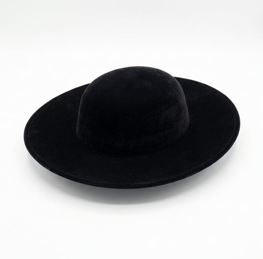 Gorro Calderero. Sombrero de filtro . Kaldereroak