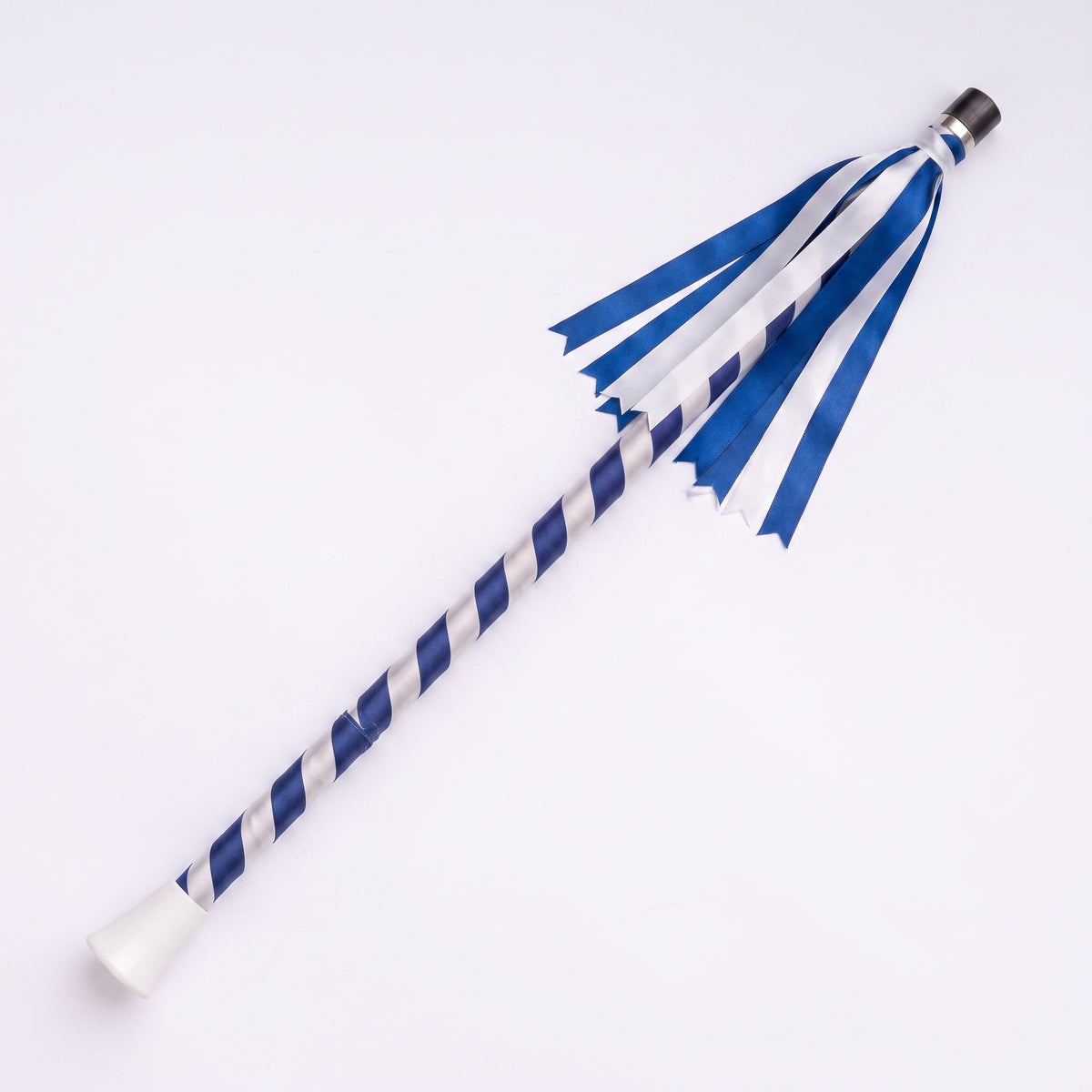 Bastón de mando de madera en medida infantil 90cm para la tamborrada